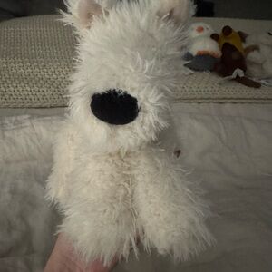 Jellycat - Munro Scottie Dog - BELOW retail!